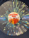 The Brady Bunch Movie (Limited Edition Colored Splattered Vinyl) Used  (US orders only)