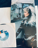 Kim Wilde - GO FOR IT (45 Poster Sleeve packaging) 7" Vinyl