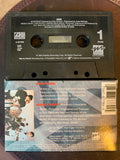 INXS - Disappear (Cassette Single) Used