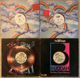 SalSoul Recordings: Various Artist original 12" disco Vinyls L