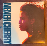 Neneh Cherry - Manchild /Buffalo Stance  (remixes)  3" Import Minidsic CD - Used