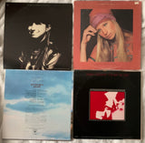 Barbra Streisand - 4 LP VINYL Lot  (70's) - Used