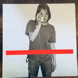 New Order - PROMO FLAT 12x12"  - Get ready  -Used