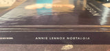 Annie Lennox - Nostalgia (Limited Edition CD/DVD bound book style) Promo - New