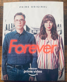 Maya Rudolph / Fred Armisen  - FOREVER DVD series Promo FYC