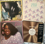 Jennifer Holliday -  set of 4 Vinyl LP & 12" Mixes - Used