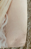 Britney Spears - Femme Fatale Official Promo Print/poster 3x3 ft!