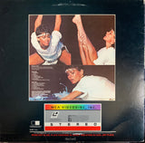Olivia Newton-John - PHYSICAL  Laserdisc  (Used)