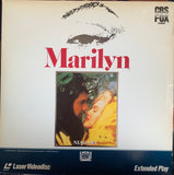 Marilyn Monroe - NIAGARA  (Laserdisc film) - Used