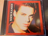 Nick Kamen - Each Time Your Break My Heart (REMIX EP) CD single - Dj service