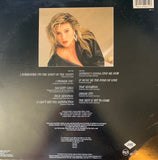 Samantha Fox - (Self Titled) 1987 LP VINYL - Used