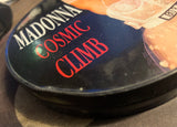 Madonna - Cosmic Climb CD in Tin case with postcards Used