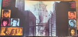 Metropolis LP Soundtrack Vinyl - Original - Used (gatefold)