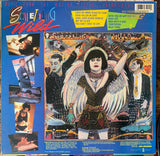 Something Wild Soundtrack LP Vinyl - 1986 - used