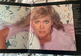 Olivia Newton-John - Greatest Hits '77  LP Vinyl (PROMO Cut) Used