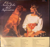 Olivia Newton-John ---- First Impressions (Import) LP Vinyl - Used