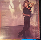 Olivia Newton-John ---- Totally Hot   LP Vinyl - Used