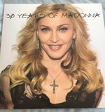 Madonna - 30 years of Madonna Colored Vinyl (2xLP) Remixes (US orders only)