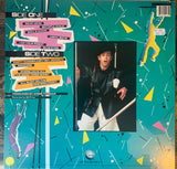 Elton John - JUMP UP! 1982 LP Vinyl - Used