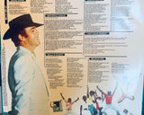 Elton John - JUMP UP! 1982 LP Vinyl - Used