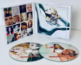 Madonna - The '90s REMIX Collection  2CD set - New