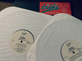 Billie - double 12” vinyl ''She Wants You'' - used promo vinyl