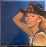 Cheryl Ladd - DANCE FOREVER (1979) Original LP Vinyl -