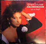 Gloria Estefan and Miami Sound Machine - Let It Loose (LP VINYL) Used