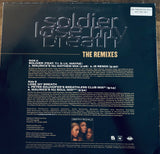 Destiny's Child  (Beyonce) -Soldier / Lose My Breath  - LP Vinyl 12" - Used