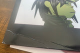 Gorillaz - Demon Days double 'colored' vinyl 2XLP = USED