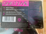 Madonna - Give It 2 Me (Picture Disc) LP VINYL 12"