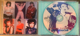 Pat Benatar : The REMIX Collection (Import DJ series) CD