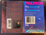 Robert Palmer - 2 original cassette singles still sealed!