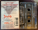 Annie Lennox -  Little Bird / Love Song For A Vampire Cassette Single - Used