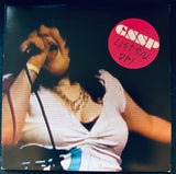 Gossip - Listen Up! EP 10"  LP Vinyl - Used