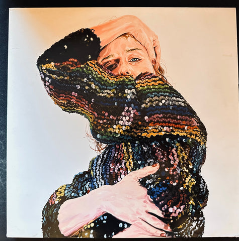 Róisín Murphy – Sequins EP (One Of Three) LP Vinyl - Used