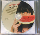 katy Perry Ur So Gay - DJ pressing - CD single