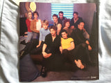 Queer As Folk - Promo Lot  Poster Flat + 3 postcards