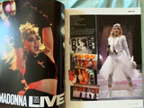 Madonna - ICON Magazine Re-Invention Tour # 41