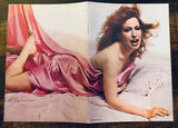 Bette Midler - Tour Program 70s --