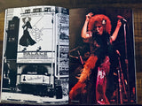 Bette Midler - Tour Program 70s --