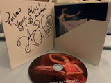 Donna De Lory - HERE IN HEAVEN The Remixes and Bonus Tracks CD (Autographed / Not personalized))