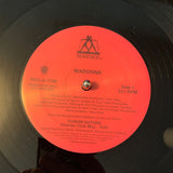 Madonna - Human Nature (PROMOTIONAL 12" LP Vinyl)  RARE remixes -