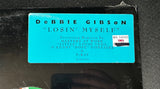 Debbie Gibson - LOSIN' MYSELF  (Still Sealed)  LP  12" Vinyl - Used / New