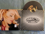 Madonna - gHV2 (Limited Bound Book style edition) CD  --- Used