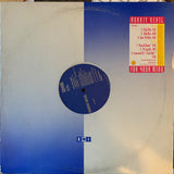 Robbie Nevil - For Your Mind (1991) 12" Remix vinyl promo -