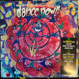 Arista's Dance Collection vol. 1 "DANCE NOW!!"  various artist LP VINYL - Used