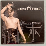 Kevin Stea: That Rogue Romeo: Machine + Magic (Signed CD) Standard