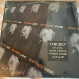 Ricky Martin - LOADED (US 12" REMIX LP) New Vinyl