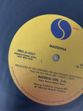 Madonna - Material Girl 1985 PROMO 12" (used)